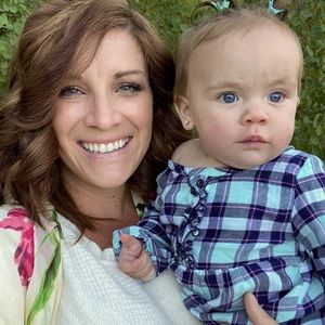 Meet your Posher, Kayla sue